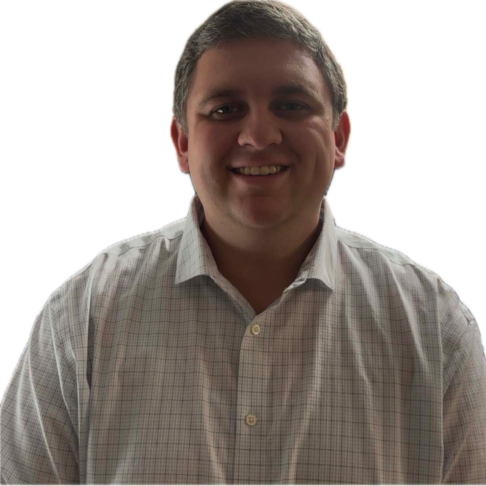 Trent Thompson